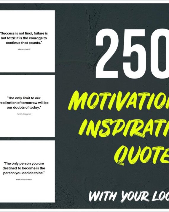 2500 motivational inspirational quotes